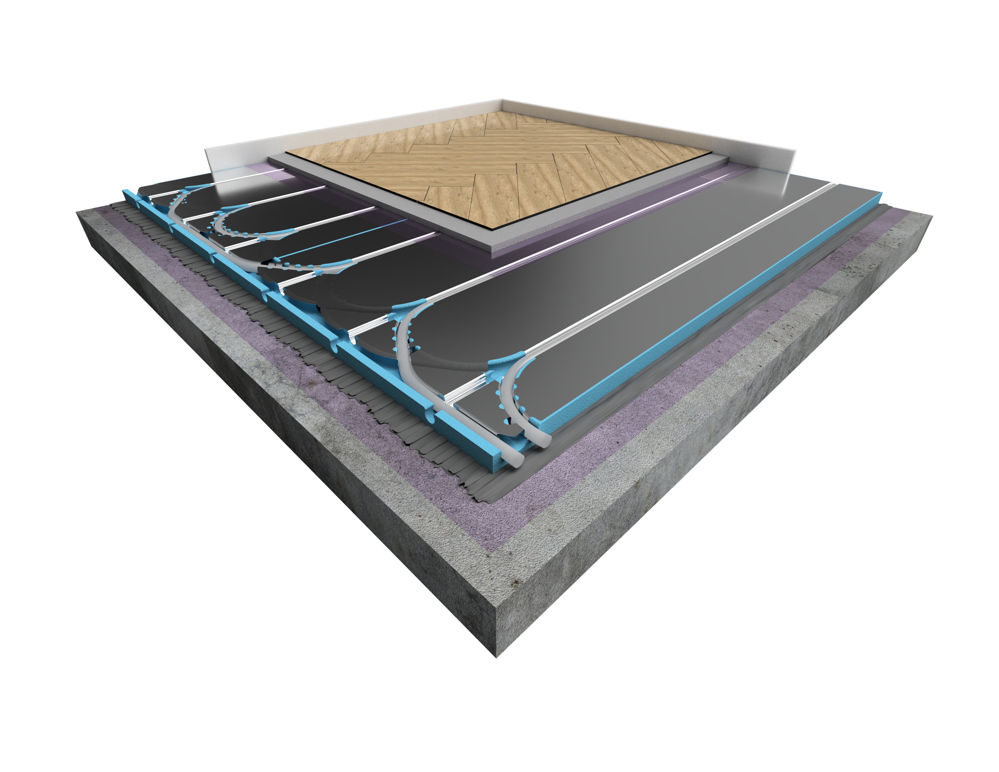 VLo Ultra-12 zema profila sistēma
