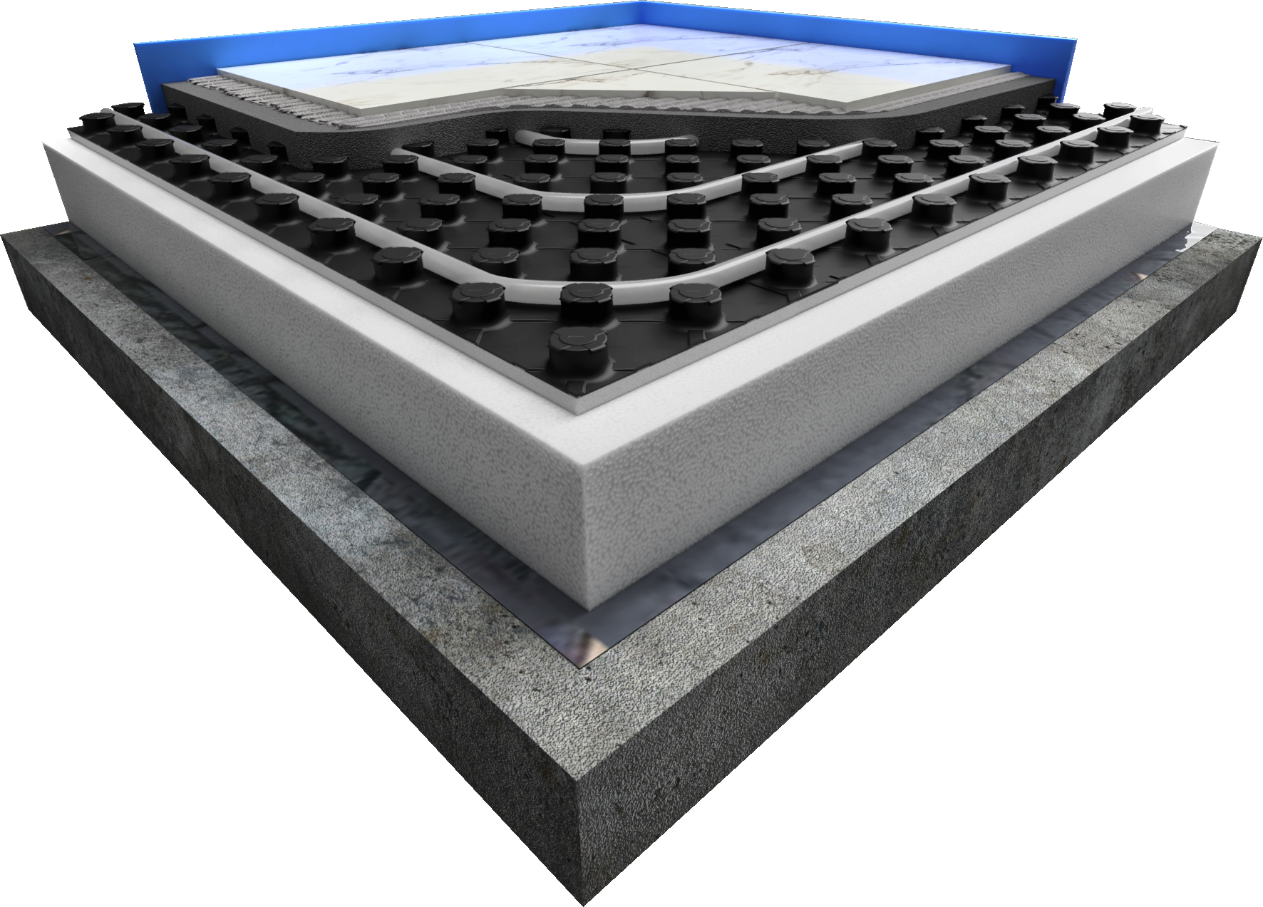 Nexxa paneļu sistēma