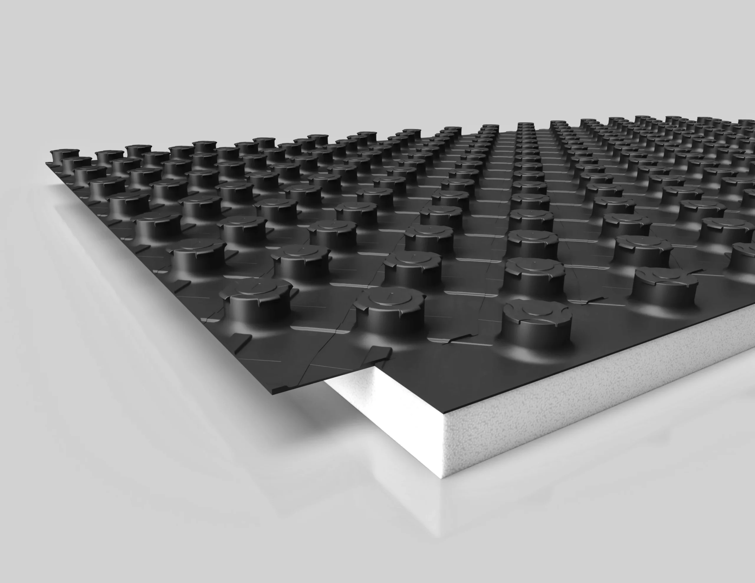 Nexxa izolējošā un akustiskā sistēma