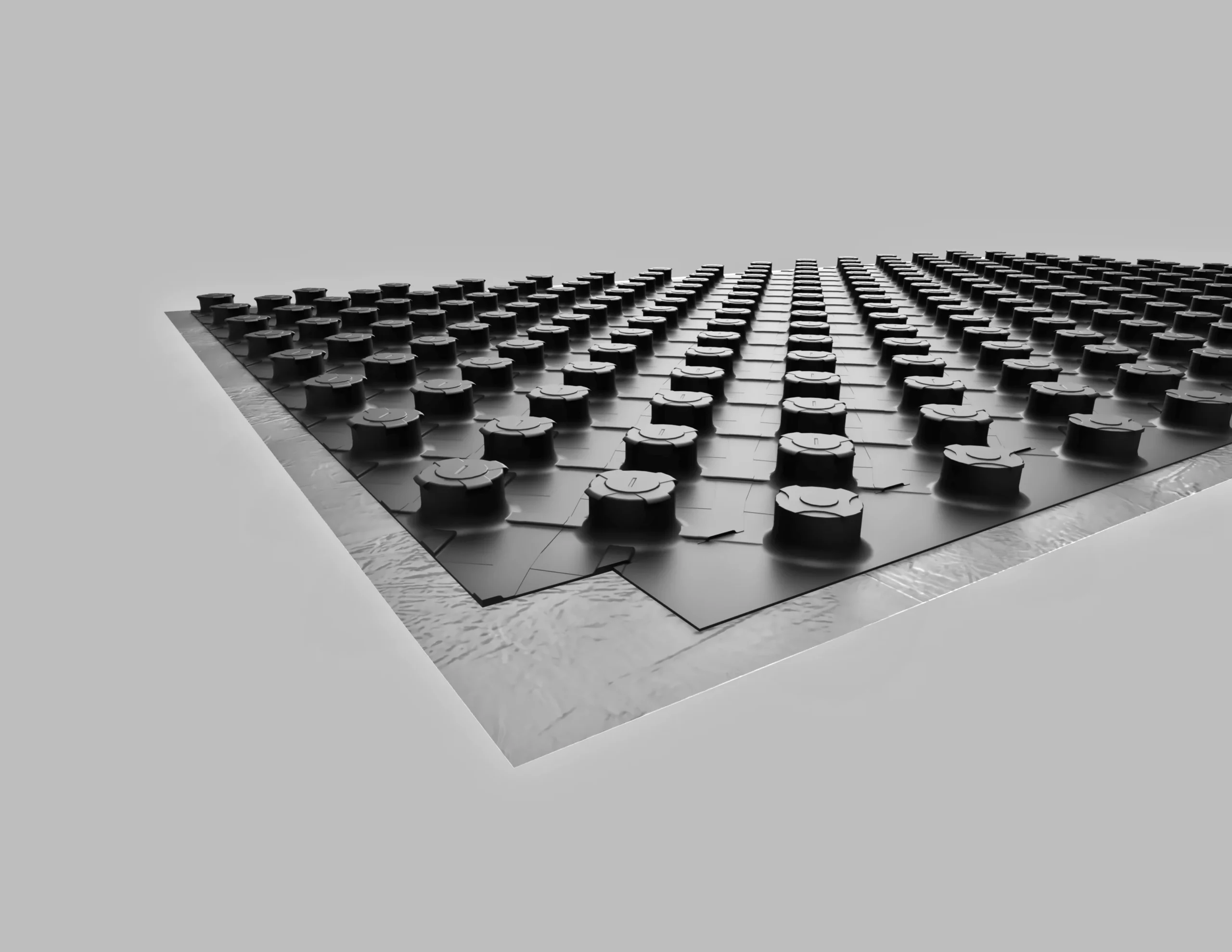 Nexxa “noņem un pielīmē” sistēma ātrai uzstādīšanai