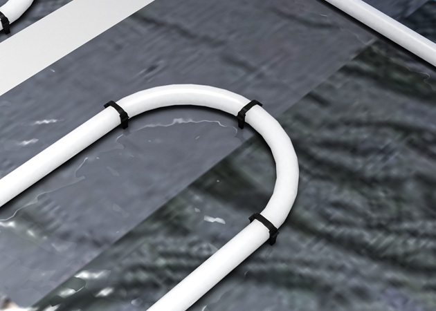 clypso-pipe Clypso sistēma