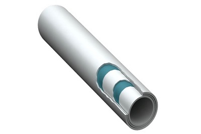 PE-RT pipe
