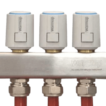 S3 kolektora piedziņa