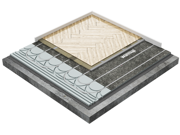 VLo Ultra-12 zema profila sistēma